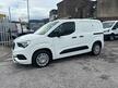 Vauxhall Combo
