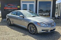 Jaguar XF 3.0d V6 Premium Luxury Auto Euro 5 4dr