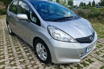 Honda Jazz 1.4 i-VTEC ES Euro 5 5dr