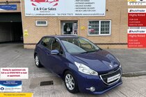 Peugeot 208 HDI ACTIVE