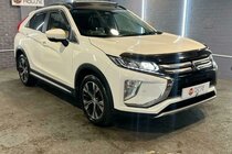 Mitsubishi Eclipse Cross 1.5T 4 Euro 6 (s/s)