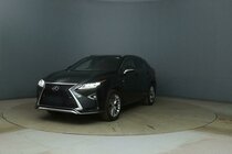 Lexus RX 3.5 450h V6 F Sport E-CVT 4WD Euro 6 (s/s) 5dr
