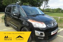 Citroen C3 HDI SELECTION PICASSO