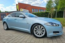 Jaguar XF 2.2d Premium Luxury Auto Euro 5 (s/s) 4dr