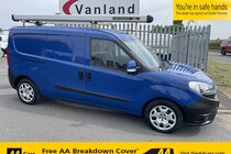 Fiat Doblo Maxi L2 16V SX MULTIJET