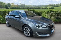 Vauxhall Insignia SRI NAV VX-LINE CDTI S/S