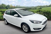 Ford Focus ZETEC