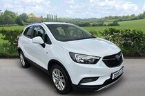 Vauxhall Mokka ACTIVE CDTI S/S