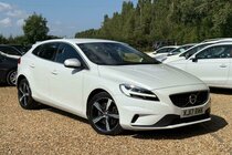 Volvo V40 1.5 T2 R-Design Nav Plus Auto Euro 6 (s/s) 5dr