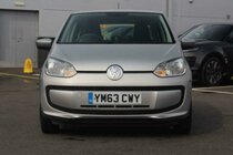 Volkswagen Up 1.0 Move up! Euro 5 5dr