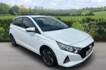 Hyundai I20 T-GDI SE CONNECT