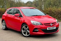 Vauxhall Astra 1.6 16v Limited Edition Euro 5 5dr