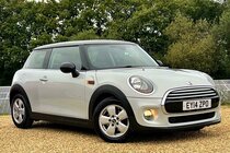 MINI Hatch 1.5 Cooper Euro 6 (s/s) 3dr