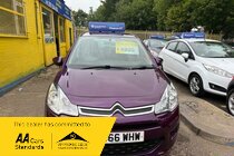 Citroen C3 PURETECH EDITION