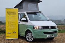 Volkswagen Transporter T28 TDI P/V