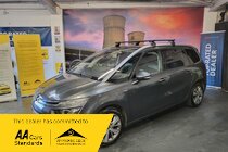 Citroen C4 Picasso GRAND BLUEHDI EXCLUSIVE PLUS