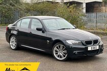 BMW 3 SERIES 2.0 318i Performance Edition Euro 5 (s/s) 4dr