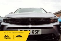 Vauxhall Grandland 1.2T ULTIMATE 130 6SP STOP/START