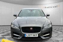 Jaguar XF D R-SPORT