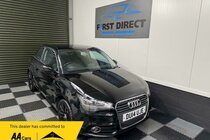 Audi A1 1.6 TDI Sport Euro 5 (s/s) 3dr