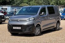 Citroen Dispatch M 1400 ENTERPRISE BLUEHDI S/S