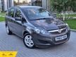 Vauxhall Zafira