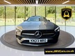 Mercedes CLA