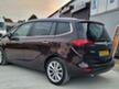 Vauxhall Zafira