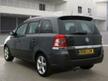 Vauxhall Zafira
