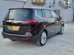 Vauxhall Zafira