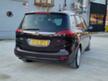 Vauxhall Zafira