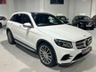 Mercedes GLC Class