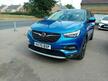 Vauxhall Grandland X