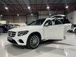 Mercedes GLC Class