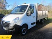 Vauxhall Movano