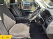 Volkswagen Transporter Shuttle