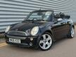 MINI Convertible