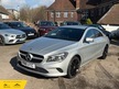 Mercedes CLA