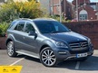 Mercedes M Class