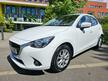 Mazda MAZDA 2