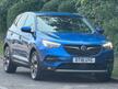 Vauxhall Grandland X