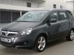 Vauxhall Zafira