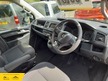 Volkswagen Transporter Shuttle