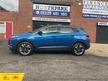 Vauxhall Grandland X