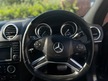 Mercedes M Class