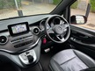 Mercedes V Class