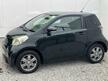 Toyota iQ