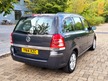 Vauxhall Zafira