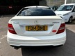 Mercedes C Class