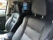 Mitsubishi Shogun Sport